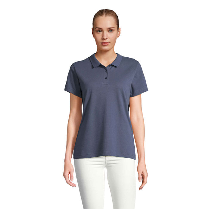 PULSE WOMEN POLO PULSE WOMEN POLO