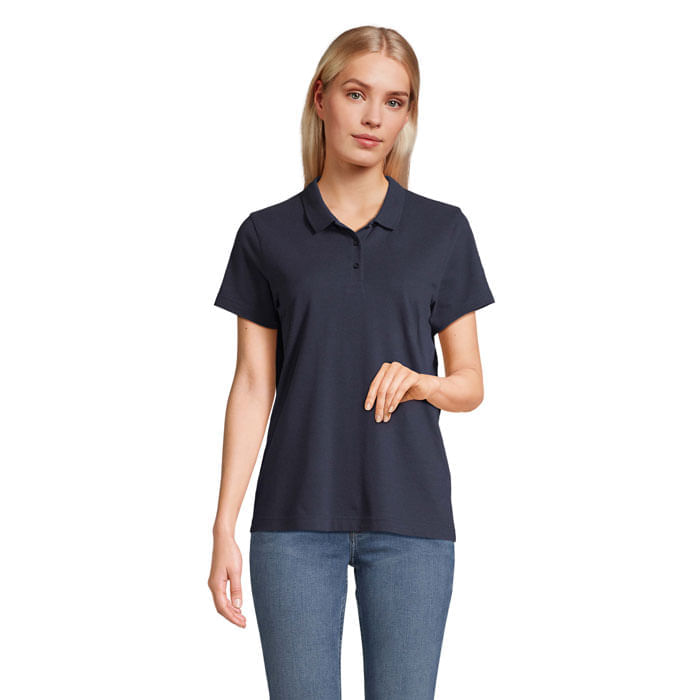 PULSE WOMEN POLO PULSE WOMEN POLO