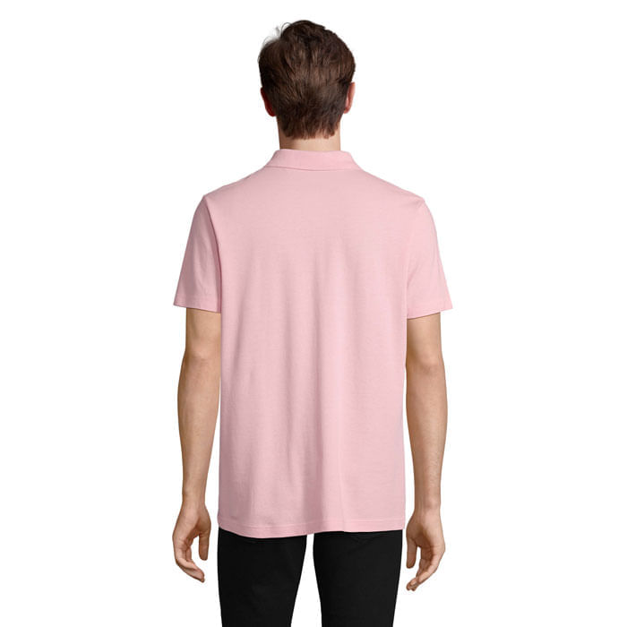 PULSE UNISEX POLO PULSE UNISEX POLO