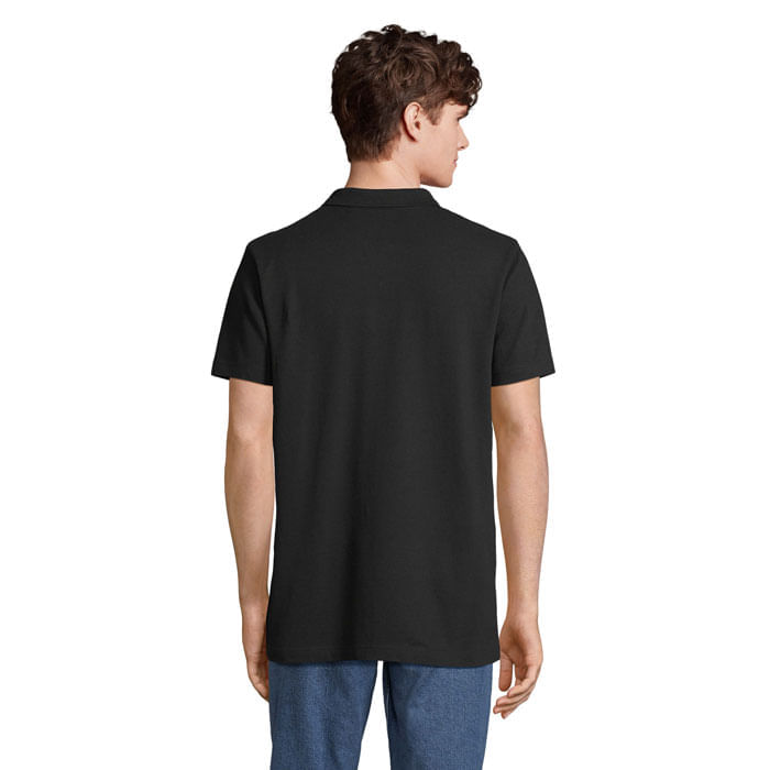 PULSE UNISEX POLO PULSE UNISEX POLO