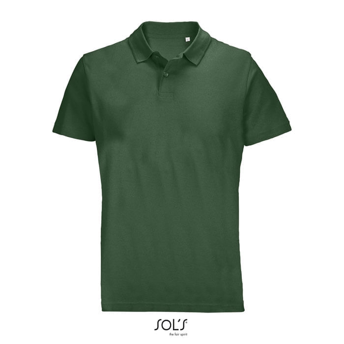 PULSE UNISEX POLO PULSE UNISEX POLO