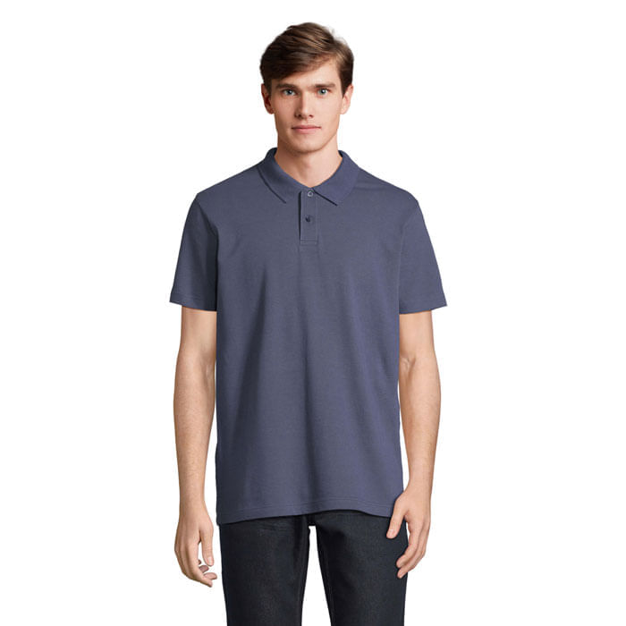 PULSE UNISEX POLO PULSE UNISEX POLO