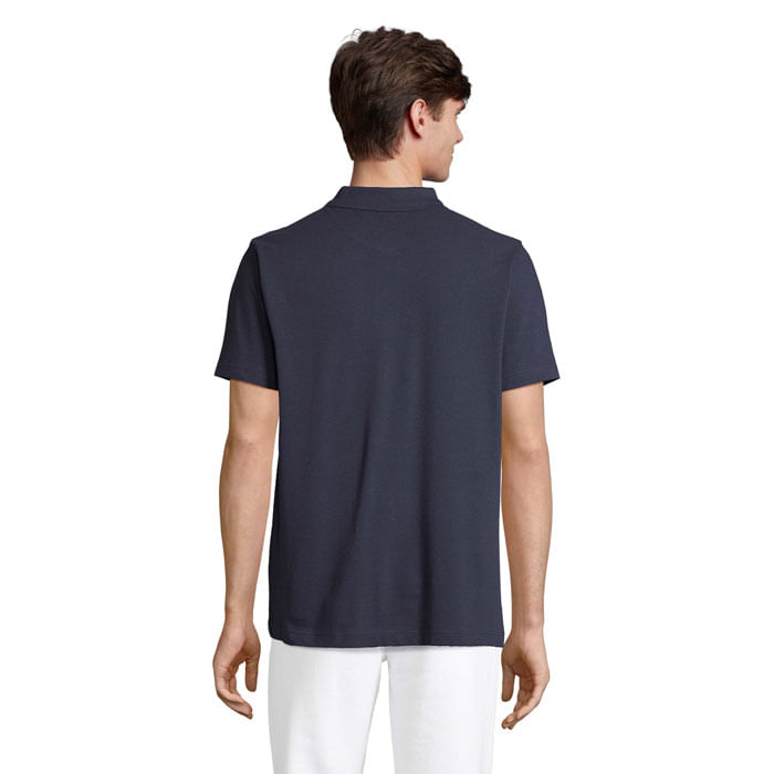 PULSE UNISEX POLO