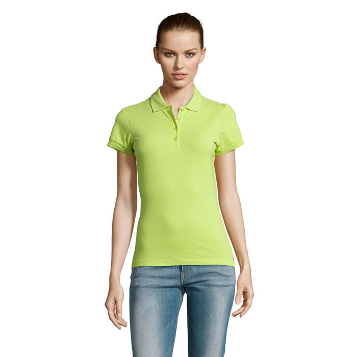 PASSION FEMEI POLO 170g
