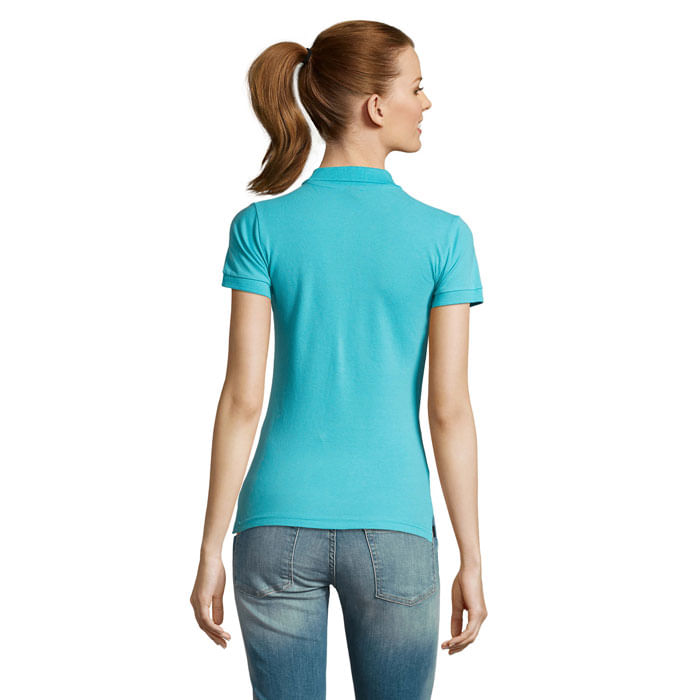 PASSION FEMEI POLO 170g PASSION FEMEI POLO 170g