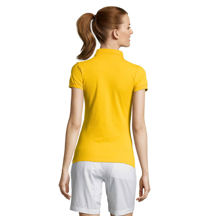 PASSION FEMEI POLO 170g PASSION FEMEI POLO 170g