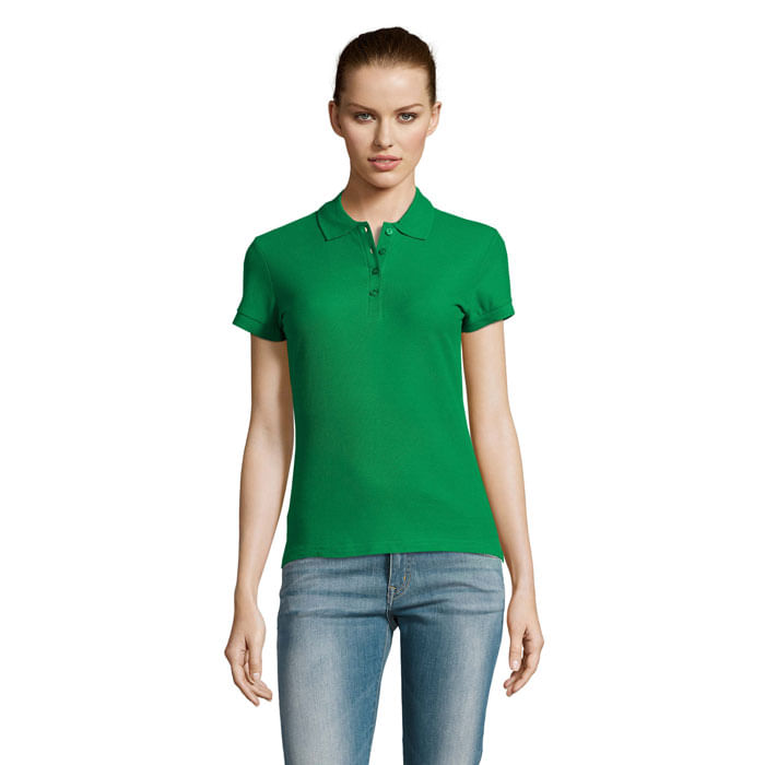 PASSION FEMEI POLO 170g