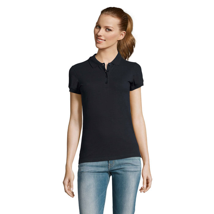 PASSION FEMEI POLO 170g PASSION FEMEI POLO 170g