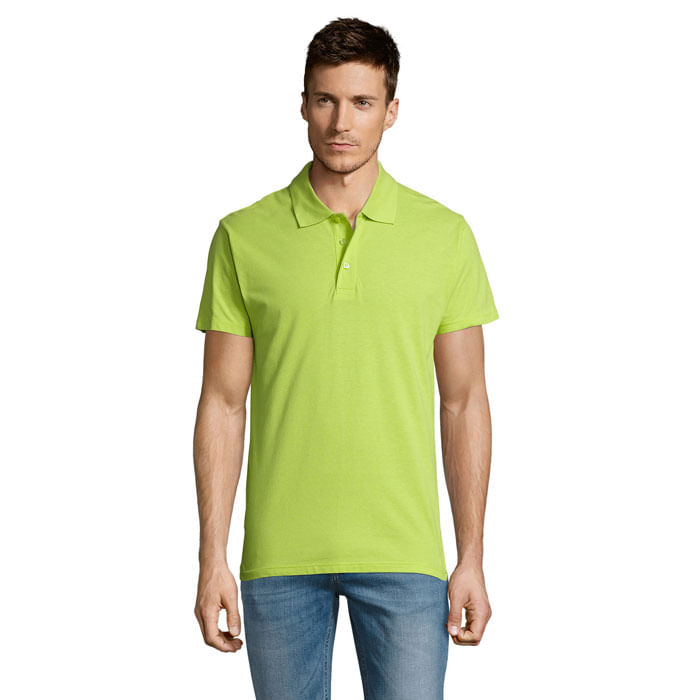 Polo SUMMER II MEN 170g