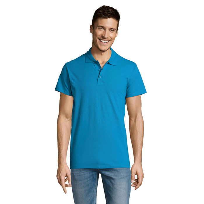 Polo SUMMER II MEN 170g Polo SUMMER II MEN 170g