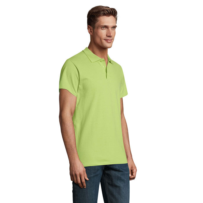 Polo SPRING II MEN 210g Polo SPRING II MEN 210g