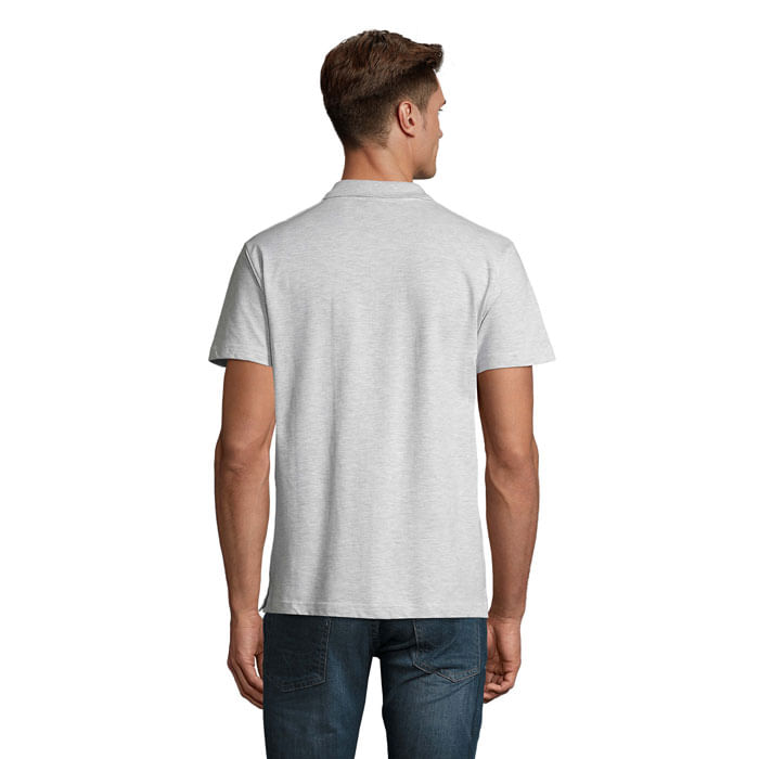 Polo SPRING II MEN 210g