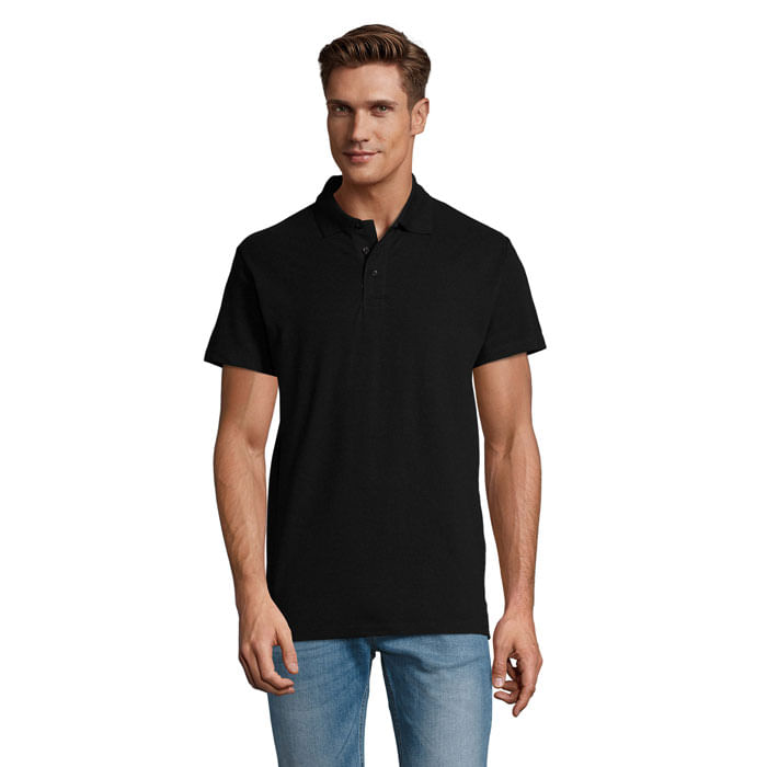 Polo SPRING II MEN 210g