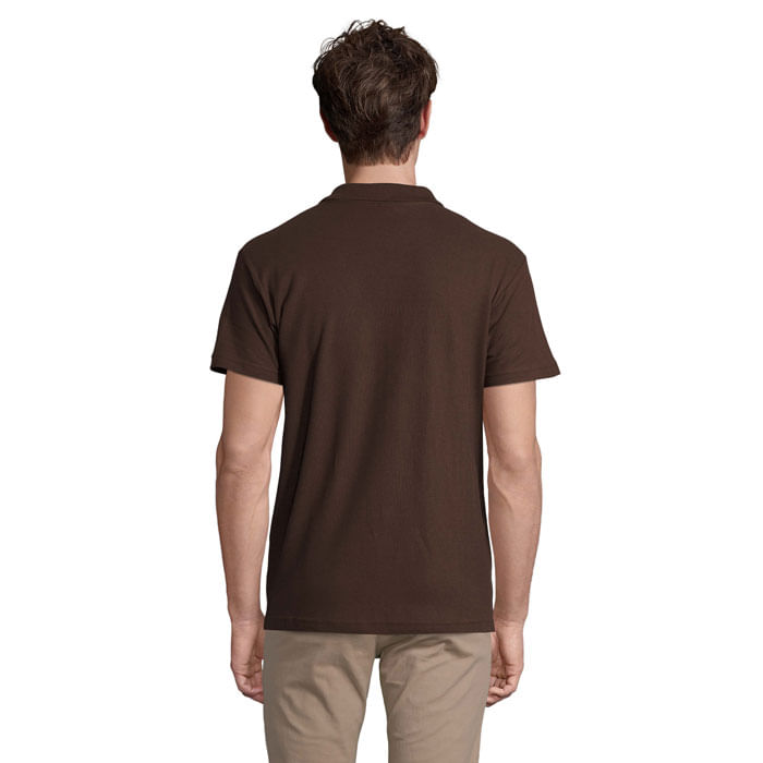 Polo SPRING II MEN 210g