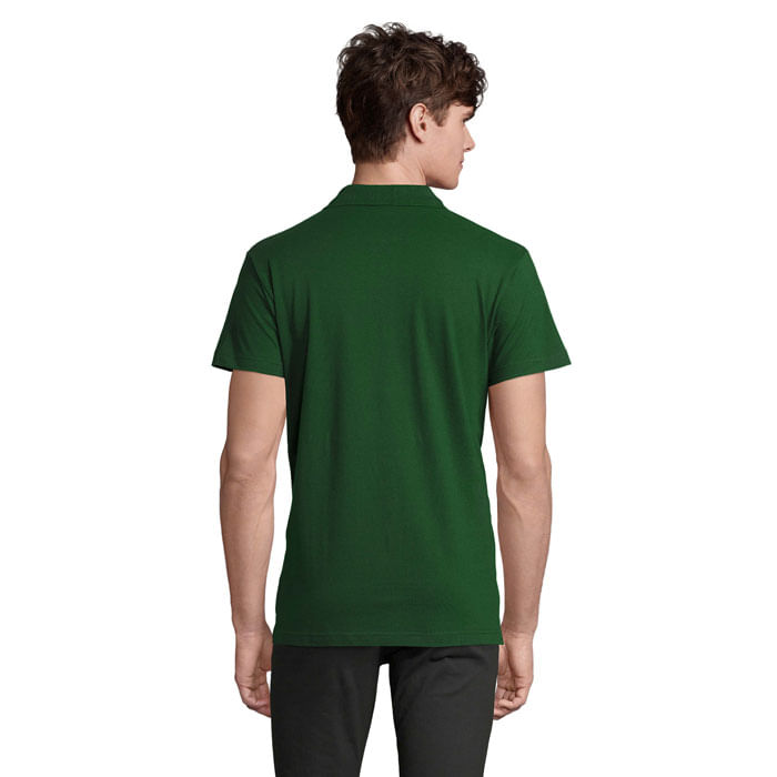 Polo SPRING II MEN 210g