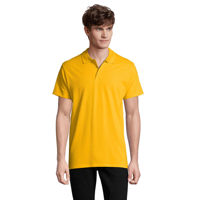 Polo SPRING II MEN 210g
