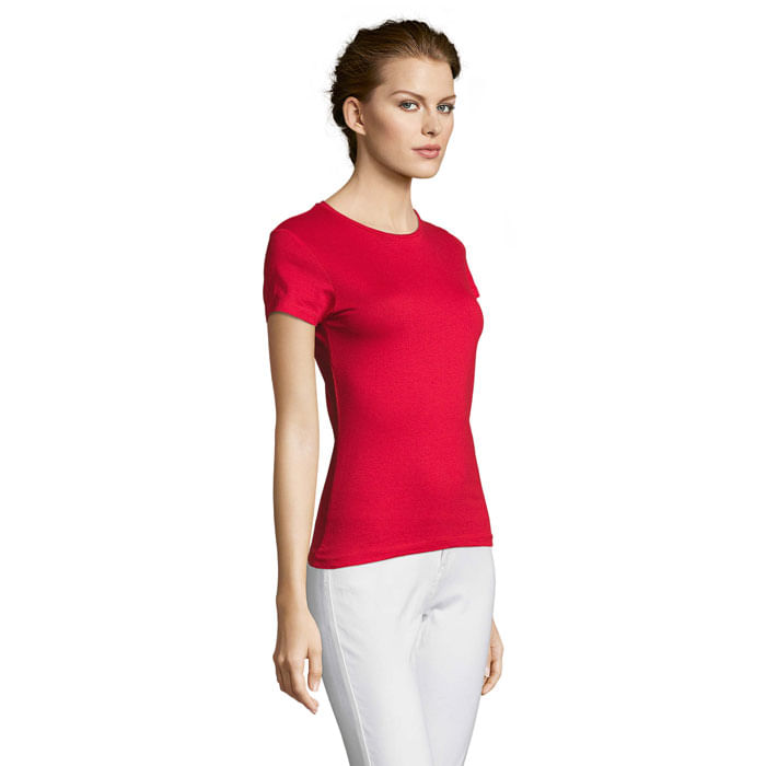 MISS WOMEN T-SHIRT 150g MISS WOMEN T-SHIRT 150g