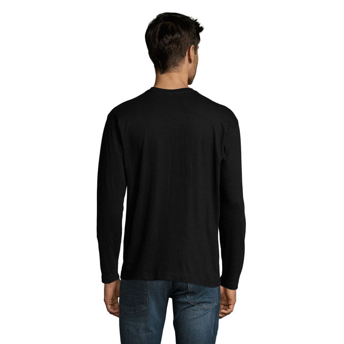 Tricou MONARCH MEN 150g - 0 | YEO