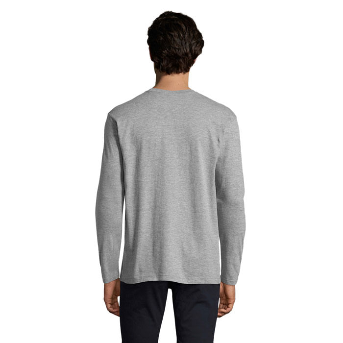 Tricou MONARCH MEN 150g