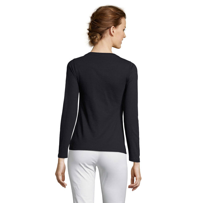 MAJESTIC WOMEN T-SHIRT 150g MAJESTIC WOMEN T-SHIRT 150g