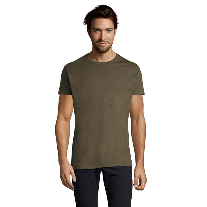 Tricou IMPERIAL MEN 190g Tricou IMPERIAL MEN 190g