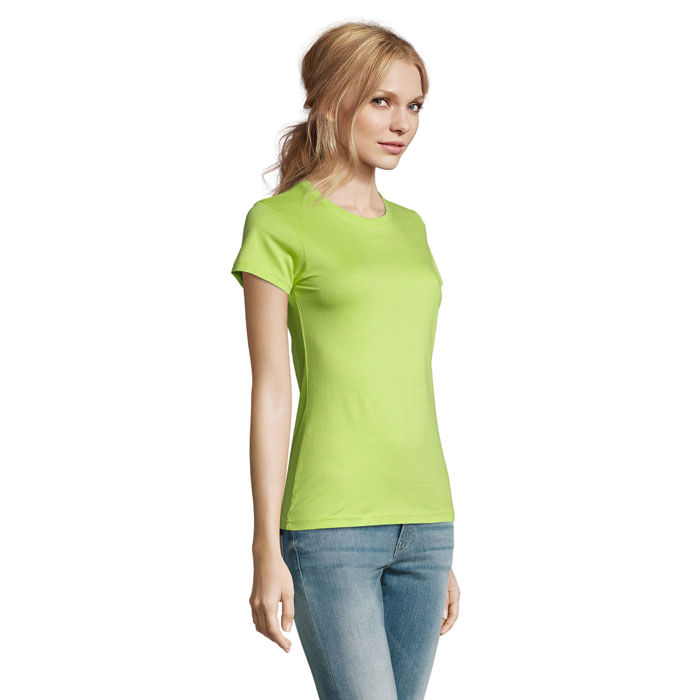 Tricou IMPERIAL WOMEN 190g