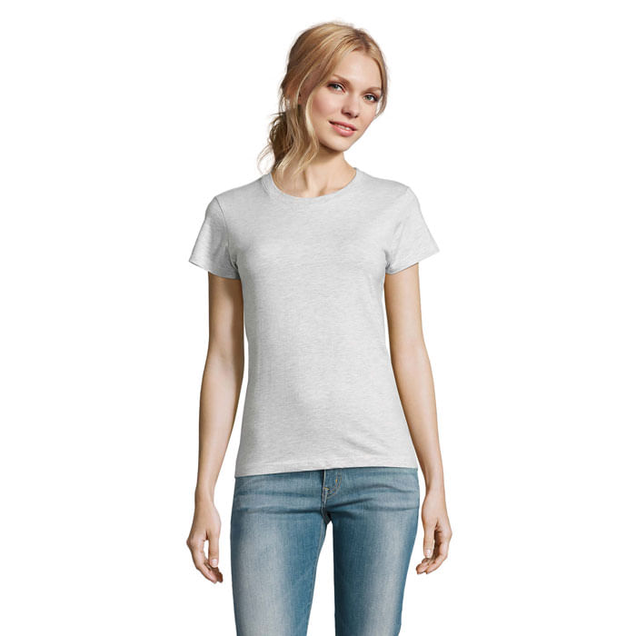Tricou IMPERIAL WOMEN 190g Tricou IMPERIAL WOMEN 190g