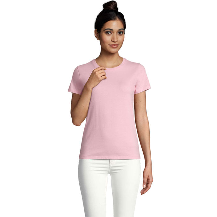 Tricou IMPERIAL WOMEN 190g