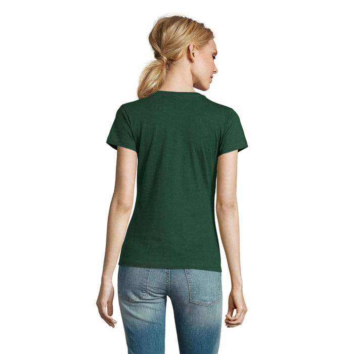 Tricou IMPERIAL WOMEN 190g Tricou IMPERIAL WOMEN 190g