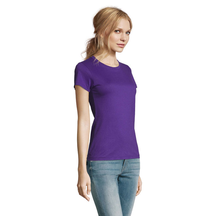 Tricou IMPERIAL WOMEN 190g Tricou IMPERIAL WOMEN 190g