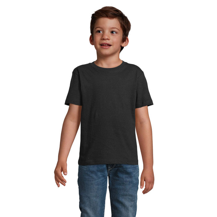 IMPERIAL KIDS T-SHIRT 190g IMPERIAL KIDS T-SHIRT 190g