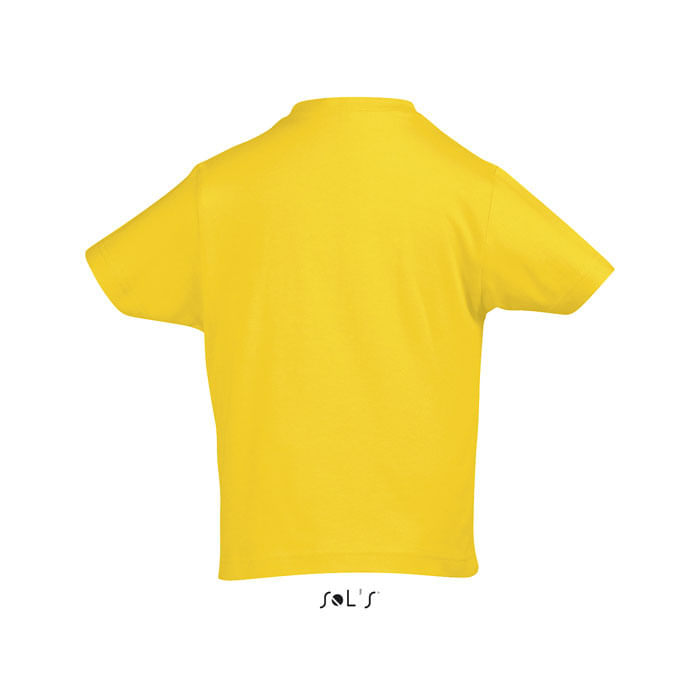 IMPERIAL KIDS T-SHIRT 190g IMPERIAL KIDS T-SHIRT 190g