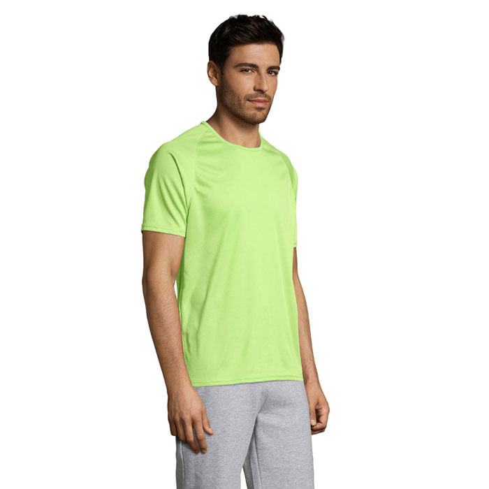 Tricou SPORTY MEN - 0 | YEO