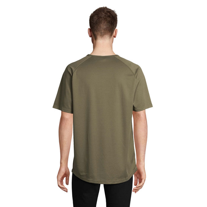 Tricou SPORTY MEN