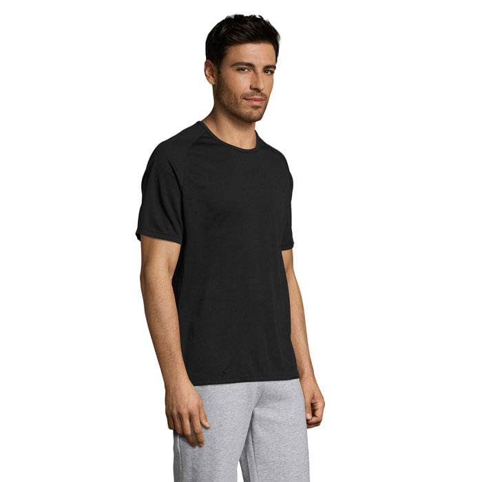 Tricou SPORTY MEN - 0 | YEO