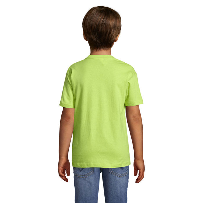 REGENT KIDS T-SHIRT 150g - 0 | YEO