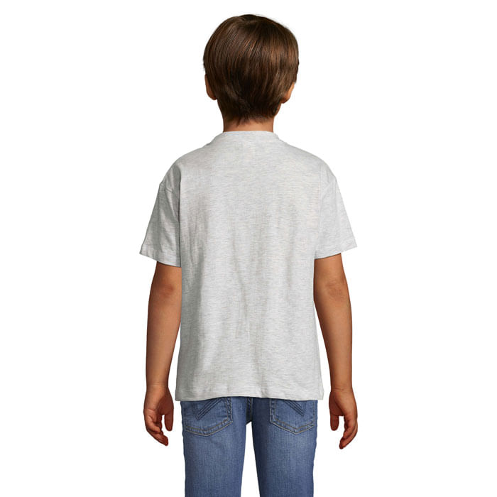 REGENT KIDS T-SHIRT 150g - 0 | YEO