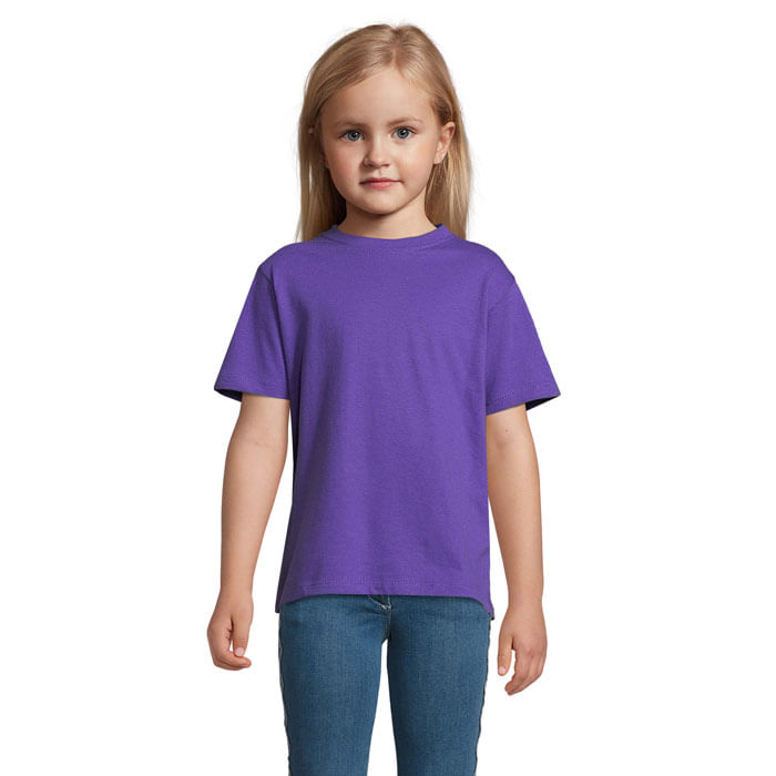 REGENT KIDS T-SHIRT 150g - 0 | YEO