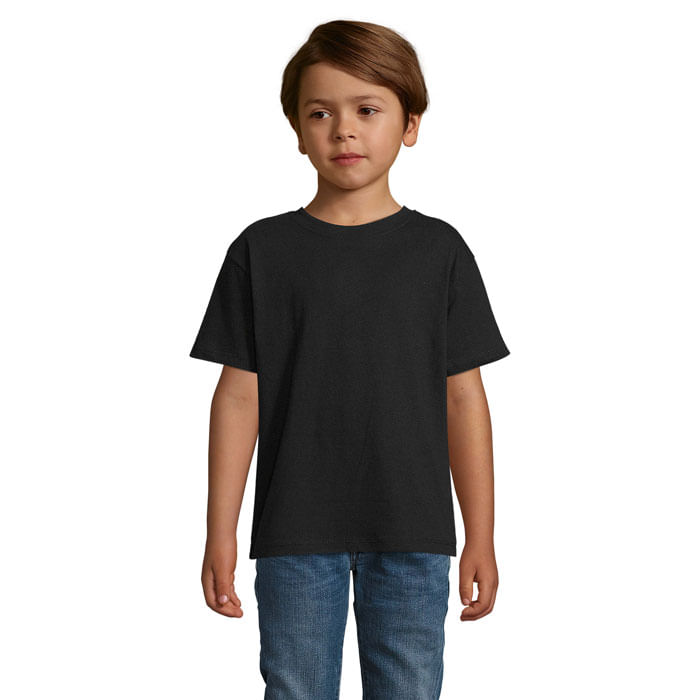 REGENT KIDS T-SHIRT 150g - 0 | YEO