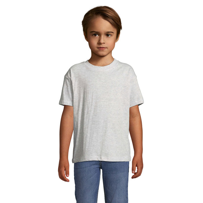 REGENT KIDS T-SHIRT 150g - 0 | YEO