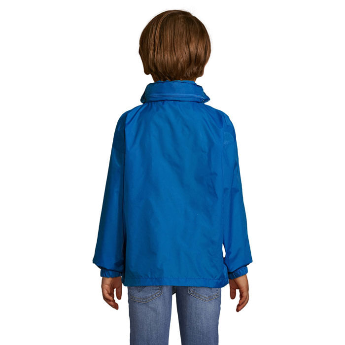SURF KIDS WINDBREAKER 210g SURF KIDS WINDBREAKER 210g