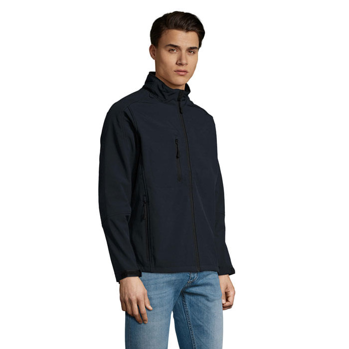 RELAX BARBATI SS JACKET 340