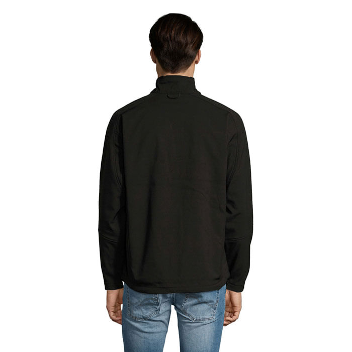 RELAX BARBATI SS JACKET 340