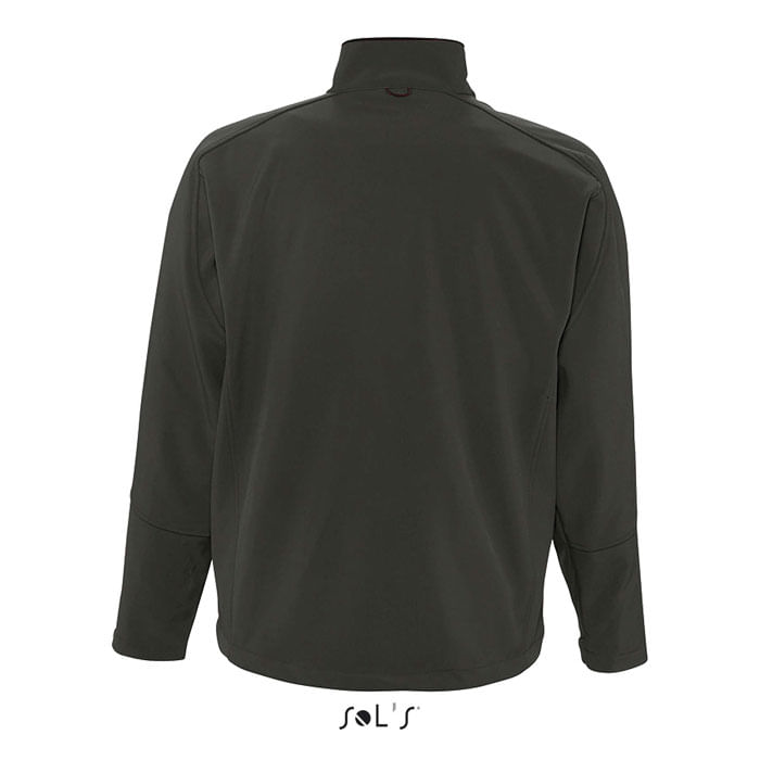 RELAX BARBATI SS JACKET 340