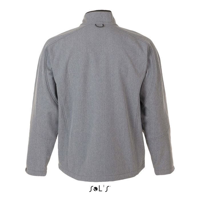 RELAX BARBATI SS JACKET 340