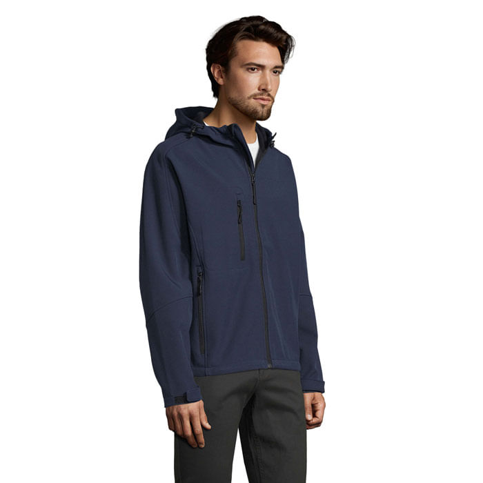 Jacheta REPLAY men ss 340g