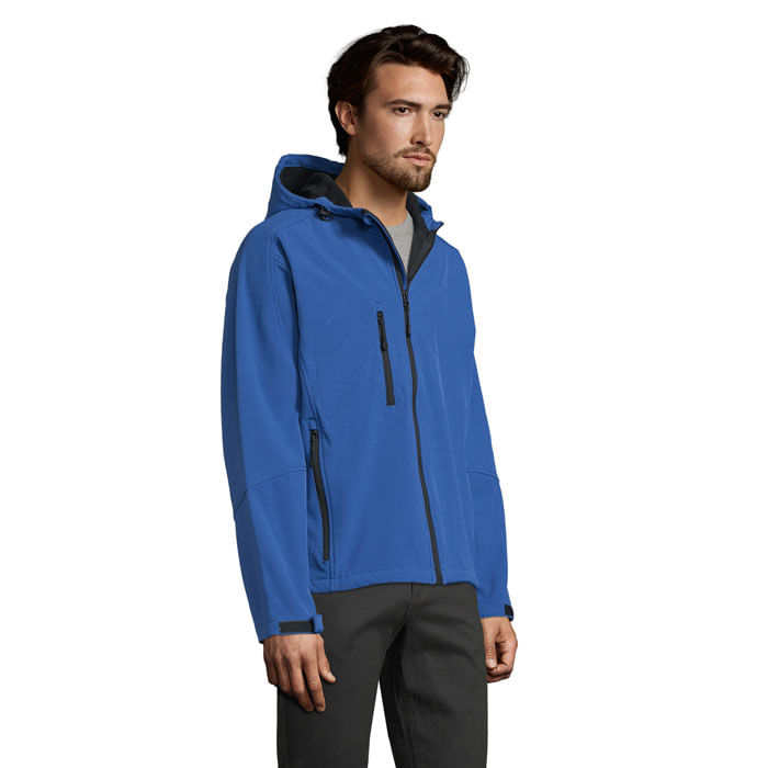 Jacheta REPLAY men ss 340g