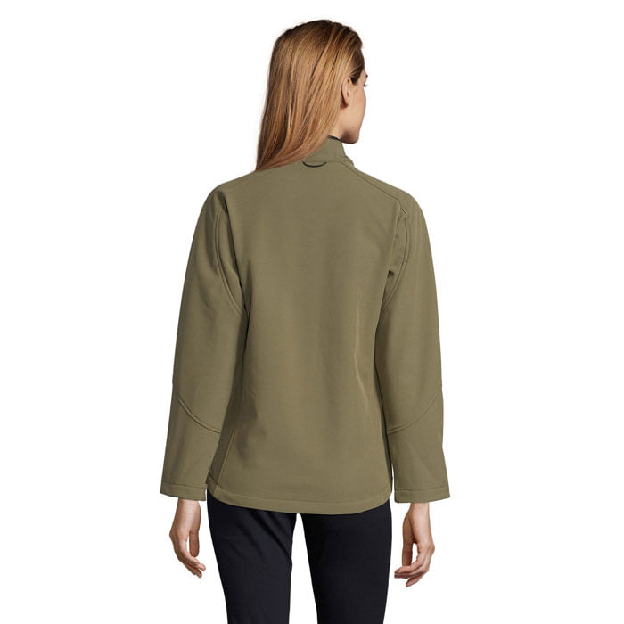ROXY WOMEN SS JACKET 340g