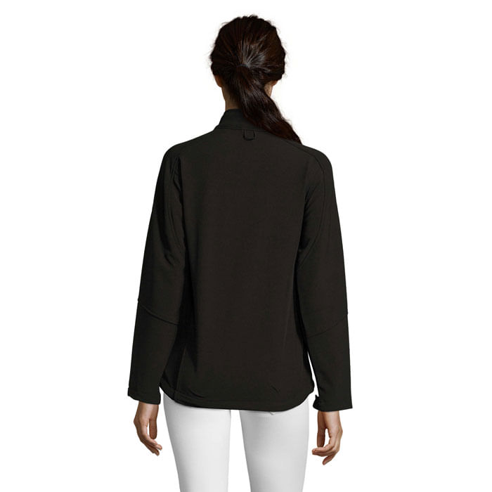 ROXY WOMEN SS JACKET 340g ROXY WOMEN SS JACKET 340g