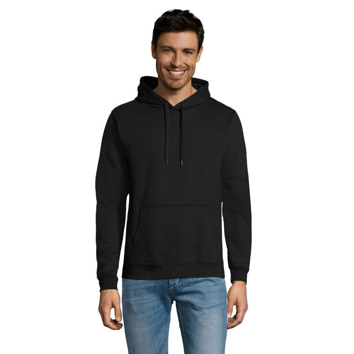 Pulover cu gluga SNAKE
